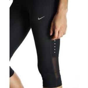 Nike Dri-Fit Epic Run Capri Leggings